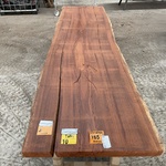 Angelim Pedra Tafel, 3500x900x70mm